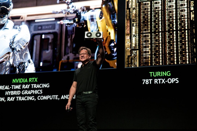 NVIDIA: Những chiếc VGA của chúng tôi mạnh hơn rất nhiều so với những chiếc máy console thế hệ mới - Ảnh 4.