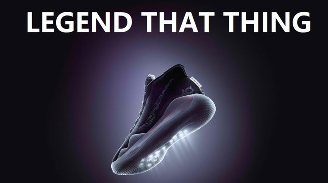 Trí tuệ nhân tạo xem hết toàn bộ clip quảng cáo của Nike trong 7 năm qua, từ đó sáng tạo ra một slogan quảng cáo siêu hoàn hảo - Ảnh 2.