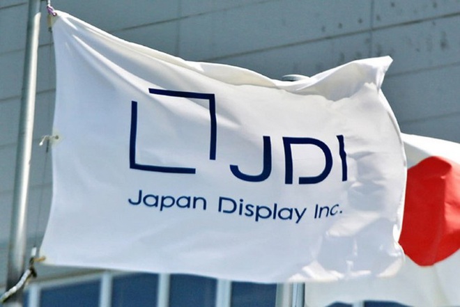 Apple và Sharp sắp đồng sở hữu nhà máy sản xuất màn hình lớn của Japan Display? - Ảnh 1.