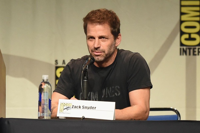 Zack Snyder hợp tác với Netflix để làm một bộ Anime lấy đề tài thần thoại Bắc Âu - Ảnh 1.
