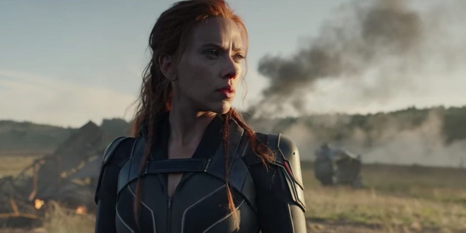 Gần 10 năm trước, Scarlett Johansson từng “tạch” vai Black Widow - Ảnh 2.