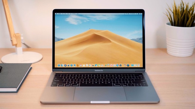 Apple xác nhận MacBook Pro 13 inch 2019 vừa ra mắt gặp lỗi sập nguồn - Ảnh 1.