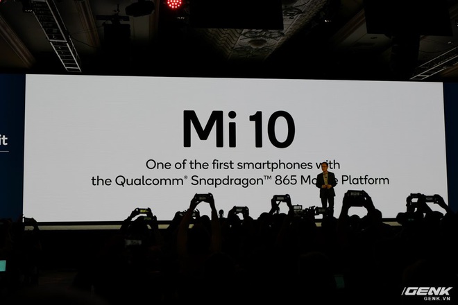 Qualcomm: 108MP chưa là gì, smartphone sắp tới sẽ có camera 200MP nhờ chip Snapdragon 865 - Ảnh 3.