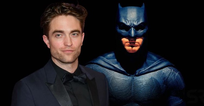 Lạ lùng thay, Batman tương lai Robert Pattinson lại cho rằng Người dơi không phải siêu anh hùng - Ảnh 2.