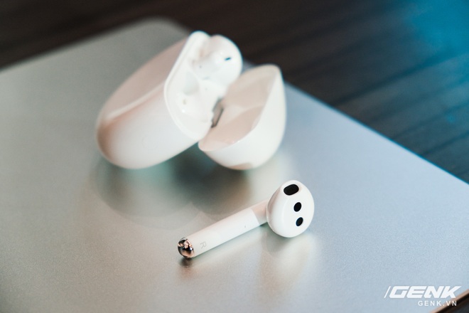 Huawei giới thiệu tai nghe FreeBuds 3: chống ồn chủ động, Bluetooth BLT 5.1, giá 4,29 triệu đồng - Ảnh 2.