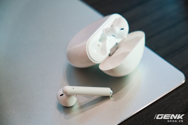 Huawei giới thiệu tai nghe FreeBuds 3: chống ồn chủ động, Bluetooth BLT 5.1, giá 4,29 triệu đồng - Ảnh 3.