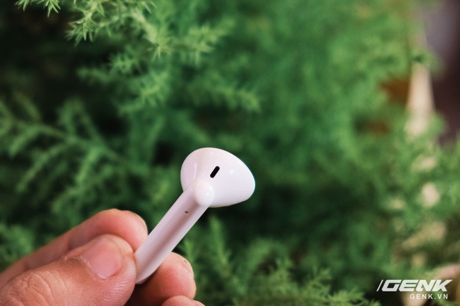 Huawei giới thiệu tai nghe FreeBuds 3: chống ồn chủ động, Bluetooth BLT 5.1, giá 4,29 triệu đồng - Ảnh 6.
