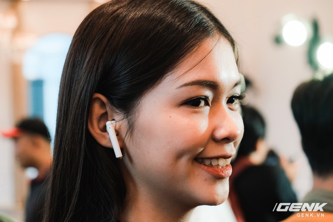 Huawei giới thiệu tai nghe FreeBuds 3: chống ồn chủ động, Bluetooth BLT 5.1, giá 4,29 triệu đồng - Ảnh 12.