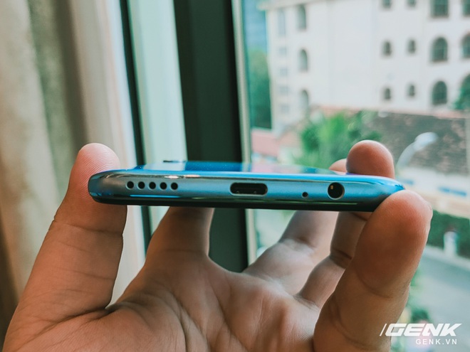 Huawei giới thiệu tai nghe FreeBuds 3: chống ồn chủ động, Bluetooth BLT 5.1, giá 4,29 triệu đồng - Ảnh 14.