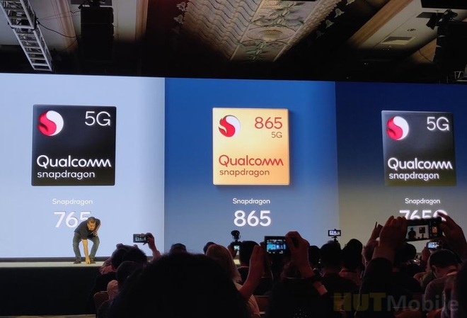 Không phải 865, Snapdragon 765 mới là con chip có ảnh hưởng mạnh mẽ nhất đến thế giới Android của năm 2020 - Ảnh 1.