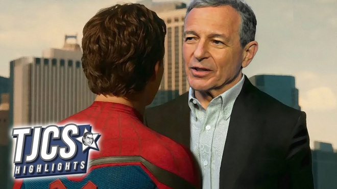 Chuyện giờ mới kể: Tom Holland đã giúp Spider-Man ở lại MCU trong lúc đang nhậu xỉn - Ảnh 2.