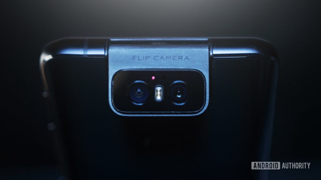 Apple từng vác cả cái bếp điện lên iPhone 11 Pro thì có gì lạ đâu khi camera của Samsung Galaxy S11 trông như thế này - Ảnh 10.