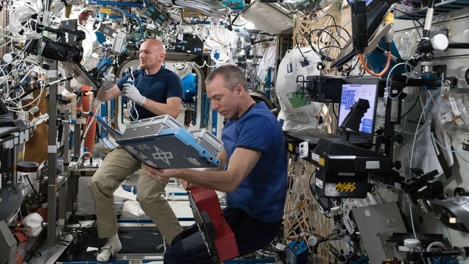 NASA yêu cầu phi hành gia thử châm lửa trên trạm vũ trụ ISS: Nghe có vẻ nguy hiểm nhưng hoàn toàn không phải nghịch để cho vui - Ảnh 1.