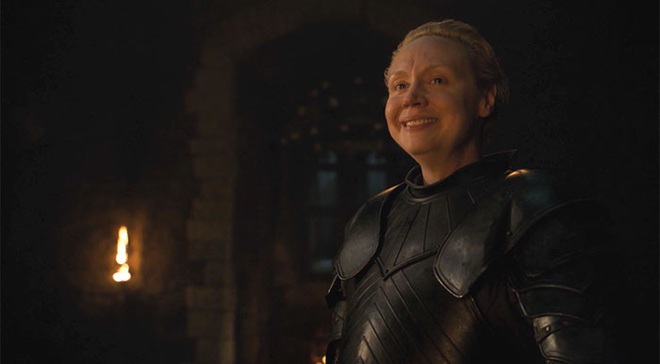 Jaime Lannisters vẫn giữ con búp bê hình Brienne tại căn hộ của mình sau khi Game of Thrones kết thúc - Ảnh 8.