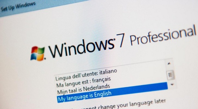 Lan truyền công cụ hack giúp bạn vẫn nhận được bản cập nhật trên Windows 7 ngay cả khi Microsoft đã dừng hỗ trợ - Ảnh 1.