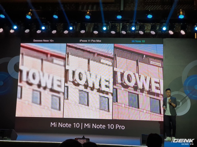 Xiaomi đưa smartphone chụp ảnh 108 MP về Việt Nam, giá từ 12,99 triệu đồng - Ảnh 7.
