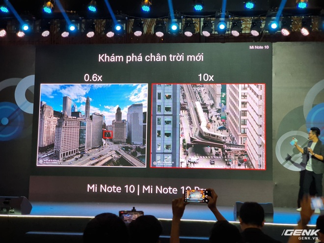 Xiaomi đưa smartphone chụp ảnh 108 MP về Việt Nam, giá từ 12,99 triệu đồng - Ảnh 6.