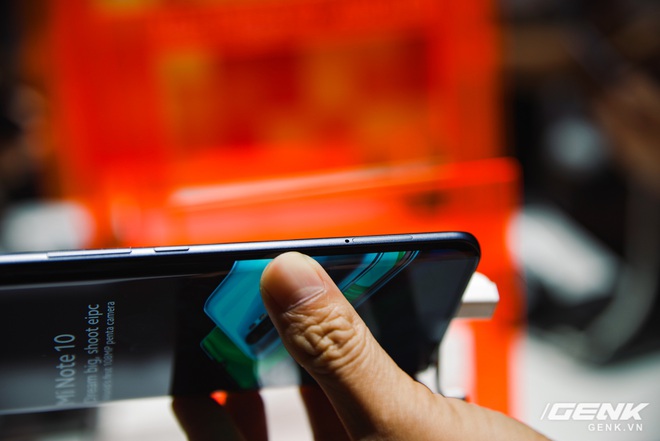 Xiaomi đưa smartphone chụp ảnh 108 MP về Việt Nam, giá từ 12,99 triệu đồng - Ảnh 12.