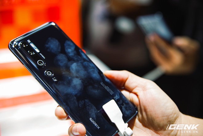 Xiaomi đưa smartphone chụp ảnh 108 MP về Việt Nam, giá từ 12,99 triệu đồng - Ảnh 9.