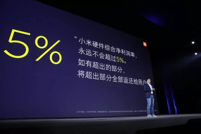 Xiaomi vẫn còn ánh sáng cuối đường hầm, nhưng hoàn toàn không phải nhờ smartphone hay các dịch vụ Internet - Ảnh 1.