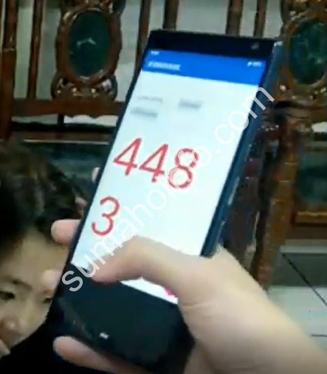 Sony Xperia XA3 lộ ảnh trên tay, xác nhận màn hình cằm mỏng trán dày như Bphone 3 và tỷ lệ 21:9 cực dài - Ảnh 4.