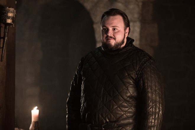 HBO tung bộ ảnh hiếm hoi hé lộ tạo hình các nhân vật trong Game of Thrones mùa cuối - Ảnh 6.