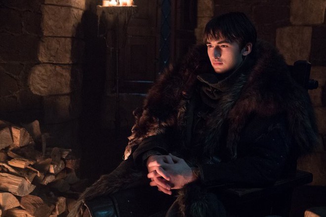 HBO tung bộ ảnh hiếm hoi hé lộ tạo hình các nhân vật trong Game of Thrones mùa cuối - Ảnh 7.