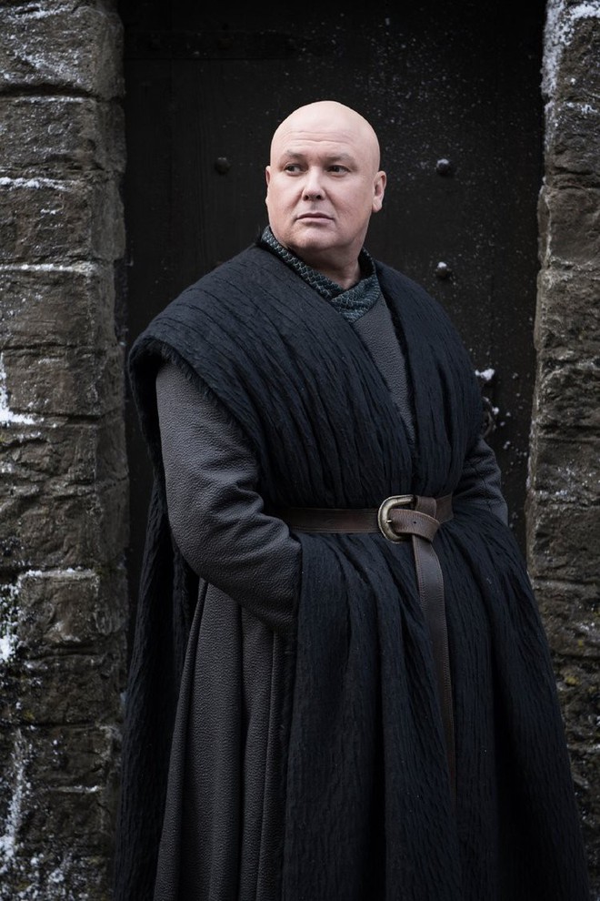 HBO tung bộ ảnh hiếm hoi hé lộ tạo hình các nhân vật trong Game of Thrones mùa cuối - Ảnh 8.