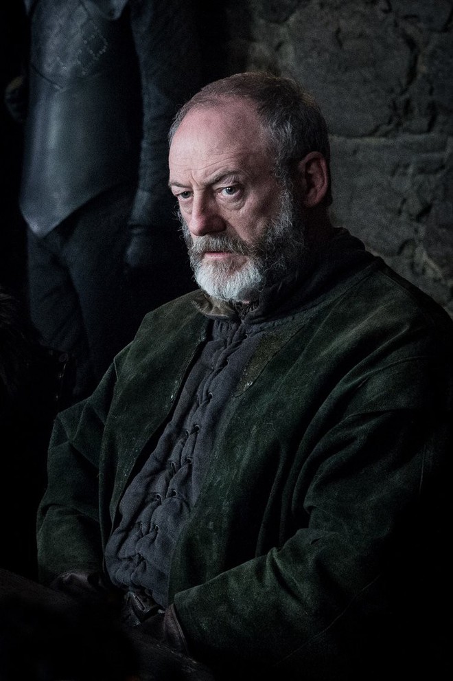 HBO tung bộ ảnh hiếm hoi hé lộ tạo hình các nhân vật trong Game of Thrones mùa cuối - Ảnh 10.