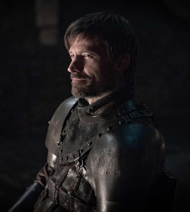 HBO tung bộ ảnh hiếm hoi hé lộ tạo hình các nhân vật trong Game of Thrones mùa cuối - Ảnh 12.