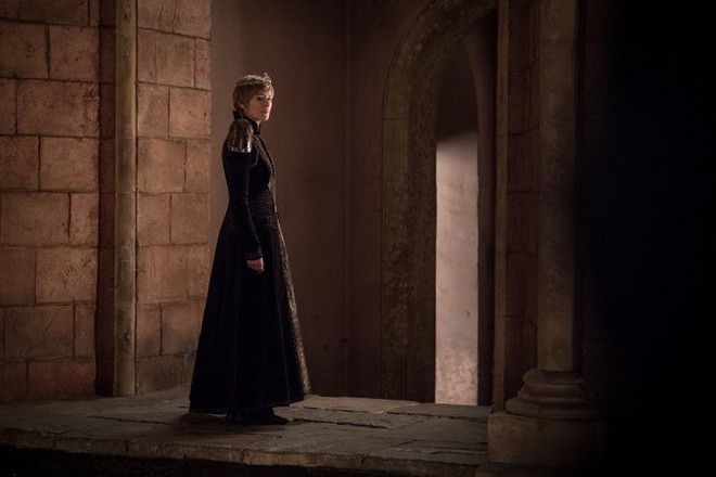 HBO tung bộ ảnh hiếm hoi hé lộ tạo hình các nhân vật trong Game of Thrones mùa cuối - Ảnh 14.