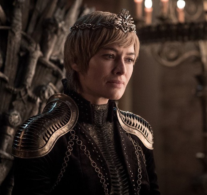 HBO tung bộ ảnh hiếm hoi hé lộ tạo hình các nhân vật trong Game of Thrones mùa cuối - Ảnh 15.