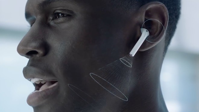 AirPods 2 được đồn đoán sẽ có chất lượng âm thanh tốt hơn, giá cũng cao hơn, ra mắt nửa đầu năm nay cùng với AirPower - Ảnh 1.