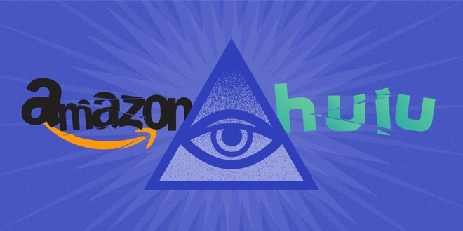 Loạt phim về thuyết âm mưu của Amazon và Hulu rất nguy hiểm, nhưng vẫn chưa bị gỡ bỏ - Ảnh 1.