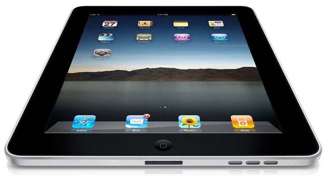 Hôm nay tròn 9 năm Bill Gates công khai chê Apple iPad chả có gì đặc sắc - Ảnh 2.