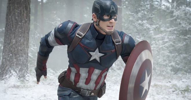 Captain Marvel mạnh cỡ nào khi so sánh với các siêu anh hùng khác trong Avengers? - Ảnh 1.