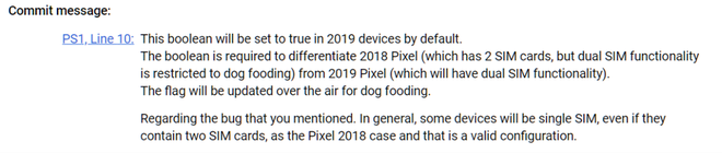 Đây là tính năng Google Pixel 4 chuẩn bị có nhưng đã xuất hiện ở iPhone 2018 - Ảnh 2.