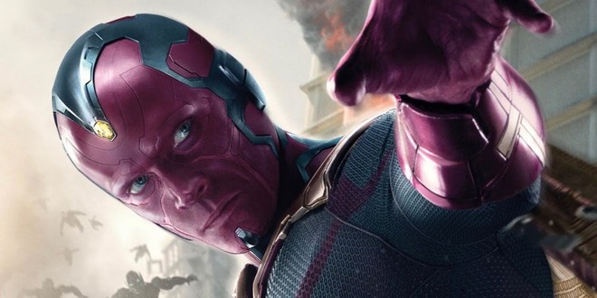 Captain Marvel mạnh cỡ nào khi so sánh với các siêu anh hùng khác trong Avengers? - Ảnh 4.