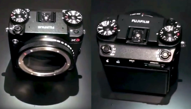 Fujifilm vừa hé lộ mẫu thiết kế máy ảnh Mirrorless mới: tháo lắp dạng module, thay báng cầm tùy theo phong cách sử dụng của mỗi người - Ảnh 3.