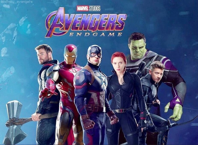 Hulk mặc áo giáp, Captain America có trang phục mới trong ảnh leak mới nhất từ Avengers: Endgame - Ảnh 1.