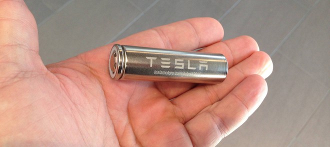 Tesla công bố bằng sáng chế pin mới: sạc và xả nhanh hơn, tuổi thọ cao hơn mà giá thành lại rẻ hơn - Ảnh 1.