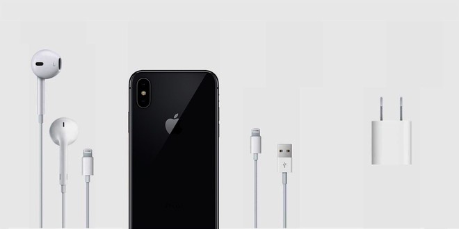 iPhone 2019 sẽ vẫn được bán kèm củ sạc chậm 5W từ hơn 10 năm trước - Ảnh 1.