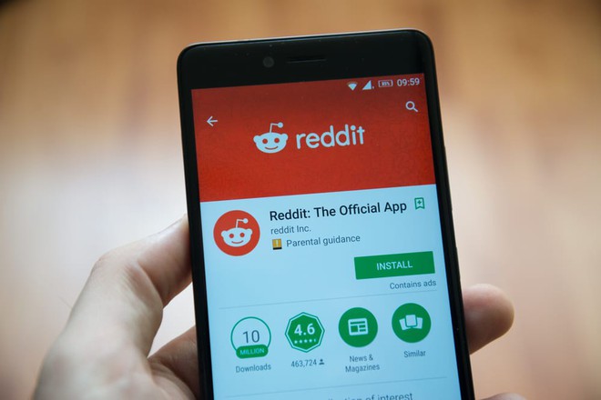 Tencent đầu tư vào Reddit, giờ đây diễn đàn này có giá trị 3 tỷ USD và xác định đối thủ chính là Facebook - Ảnh 1.