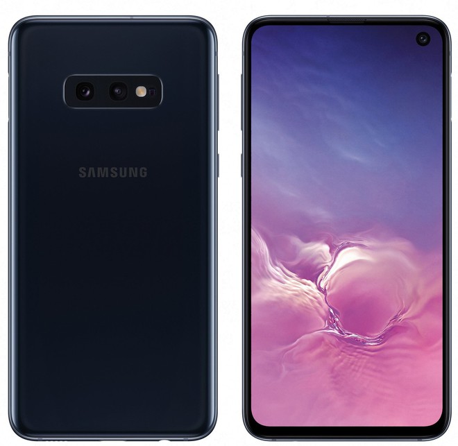 Đêm nay (2 giờ sáng 21/2), Samsung sẽ trình làng bộ ba Galaxy S10 cùng smartphone màn hình gập - Ảnh 3.