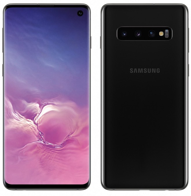 Đêm nay (2 giờ sáng 21/2), Samsung sẽ trình làng bộ ba Galaxy S10 cùng smartphone màn hình gập - Ảnh 4.