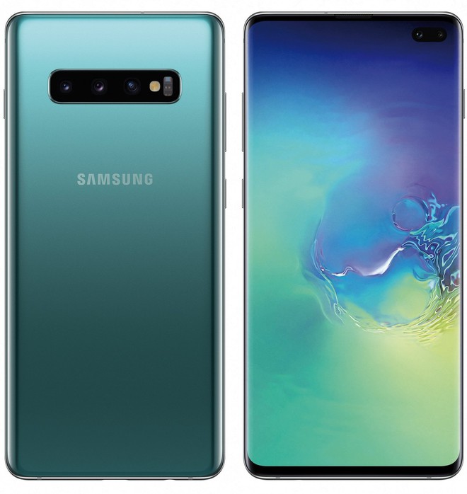 Cuối cùng thì bộ ba Samsung Galaxy S10 cũng lộ tất cả thông số, xứng đáng là siêu phẩm đáng mong chờ nhất năm 2019 - Ảnh 2.