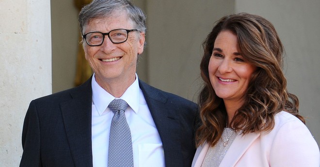 Bức thư mở của Bill và Melinda Gates năm 2019: 9 điều làm chúng tôi phải ngạc nhiên - Ảnh 2.