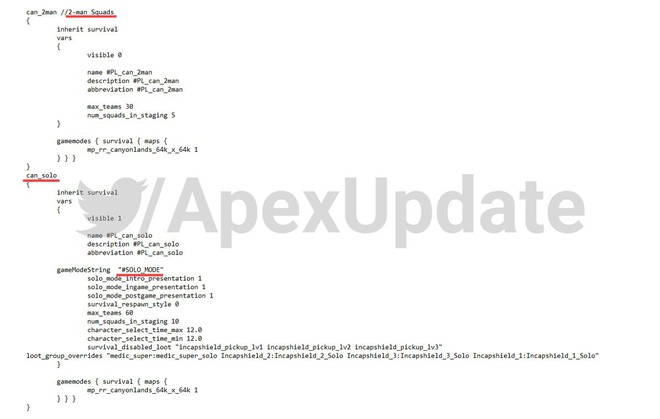 Apex Legends sẽ lên di động và có thể chơi xuyên nền tảng để cạnh tranh với Fortnite - Ảnh 2.