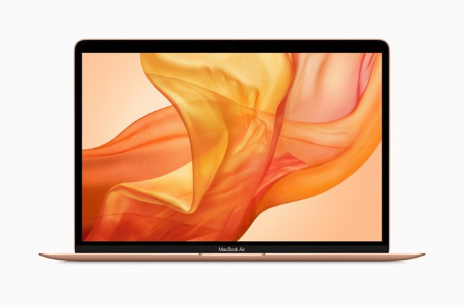 Apple đang thử nghiệm máy tính Mac với Face ID và màn hình cảm ứng - Ảnh 1.