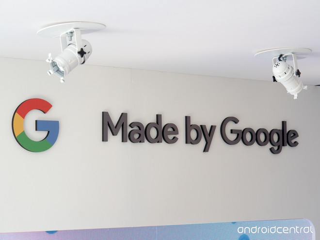 Google sẽ ra mắt Pixel 3 Lite, đồng hồ Pixel Watch và nhiều sản phẩm công nghệ khác trong 2019 - Ảnh 1.